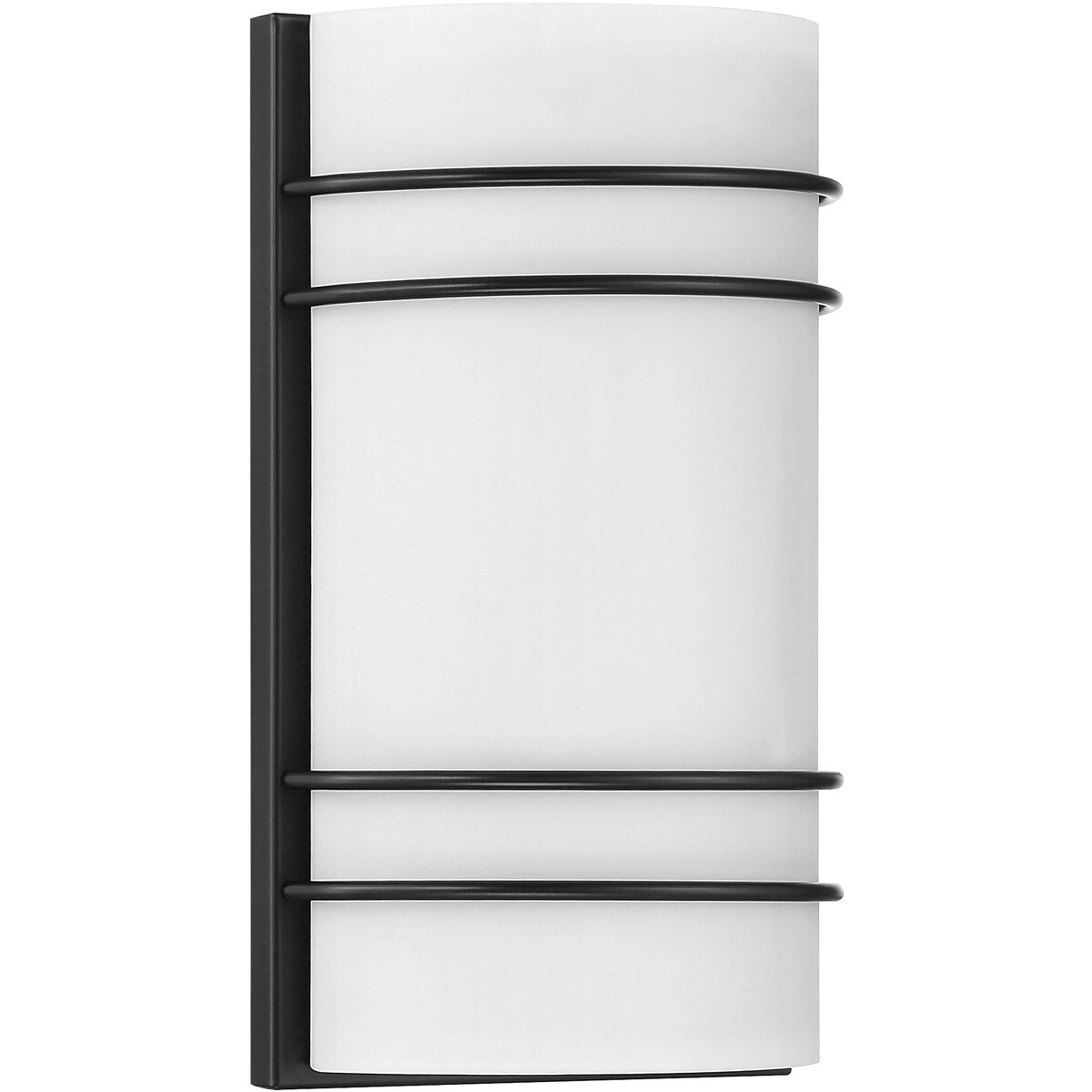 Cassi Wall Sconce Wall Light in Matte Black